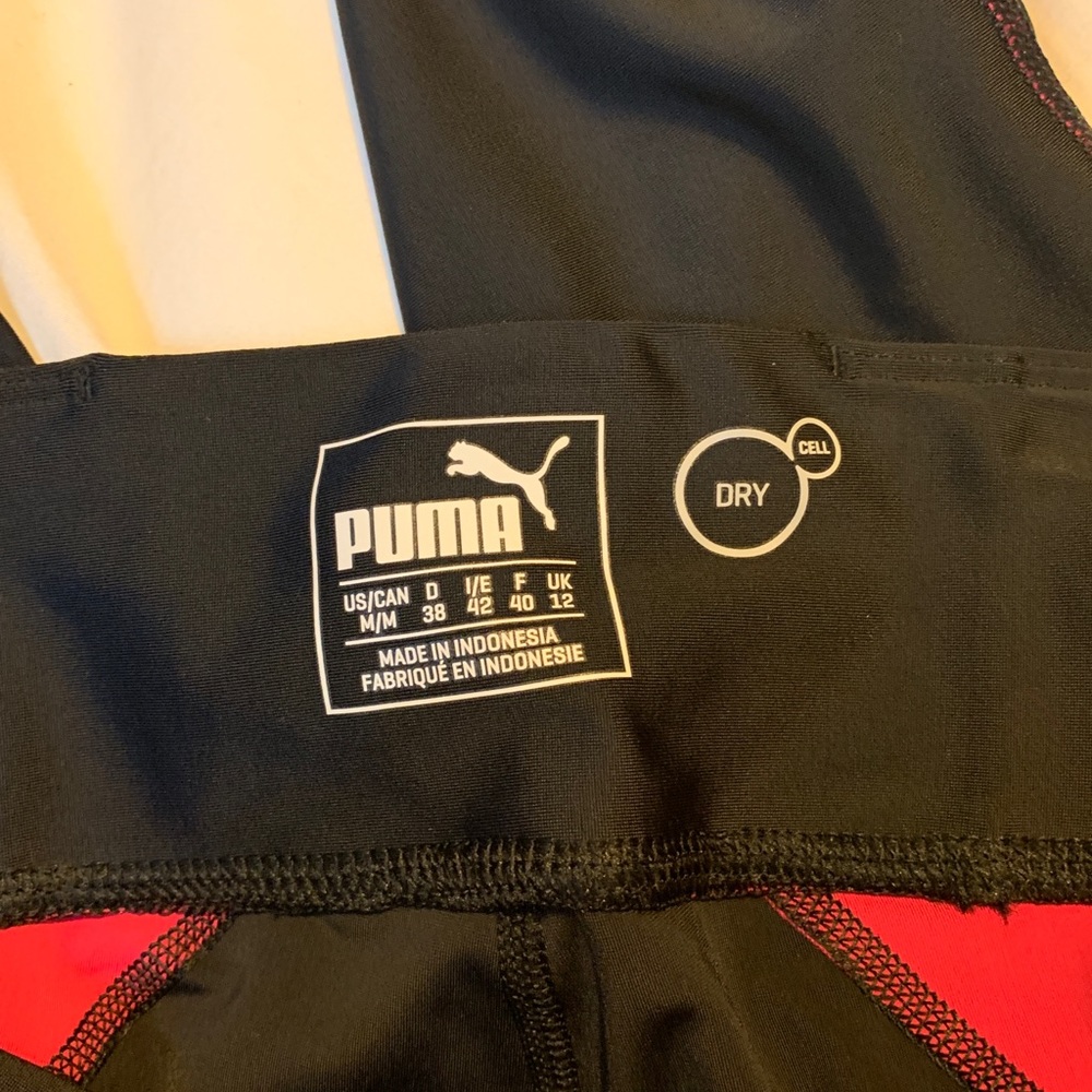 Puma Explosive Tight - Picture 5 of 7